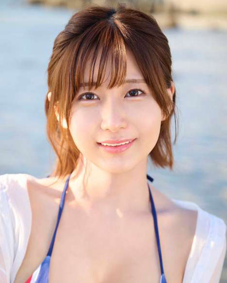 由衣阳菜(由衣陽菜)个人资料照片