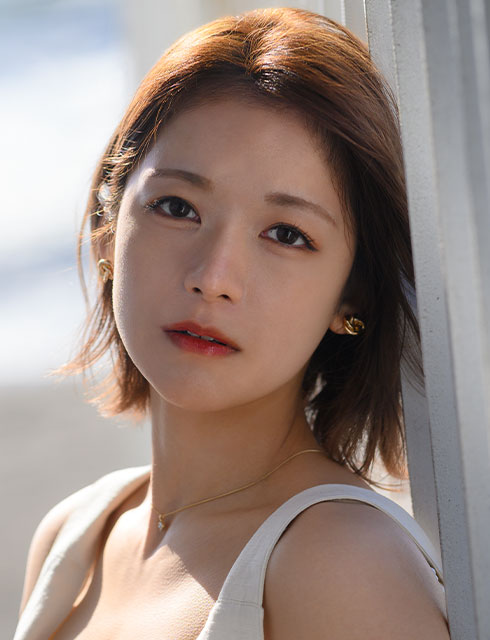  (高梨真緒) Profile Photo