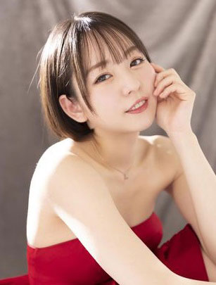 Meisa Nishimoto (西元めいさ) Profile Photo