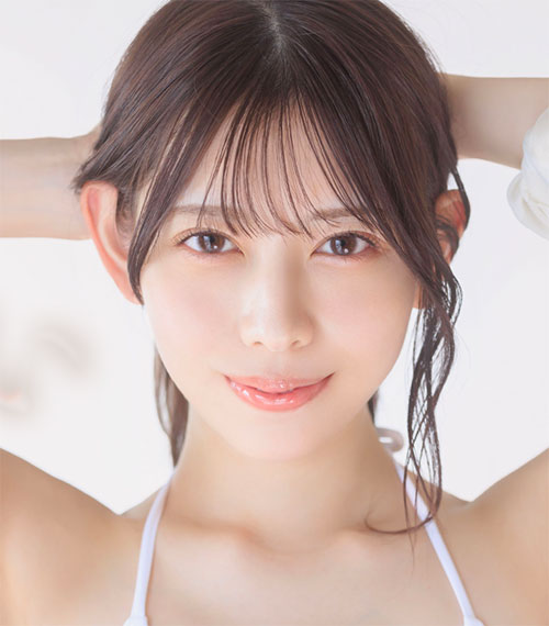 Rui Ichimiya (一宮るい) Profile Photo
