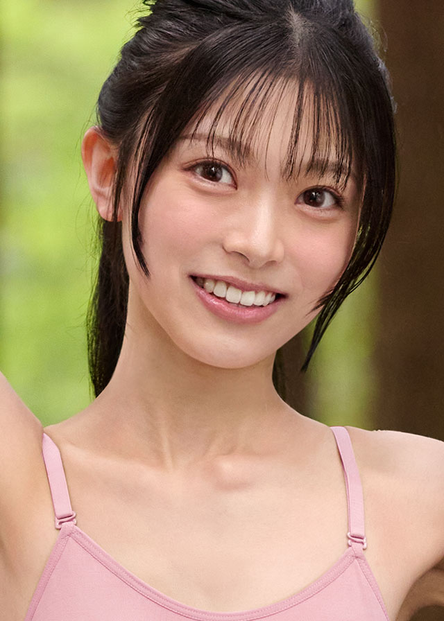 Saki Seino (せいの さき) Profile Photo