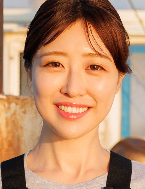 Maika Miyoshi (Miyoshi Maika) Profile Photo