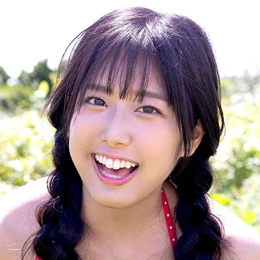 Nana Maeno (まえの なな) Profile Photo