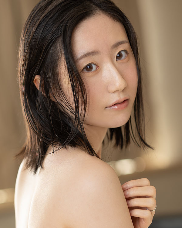 Towa Makihara (槇原とわ) Profile Photo