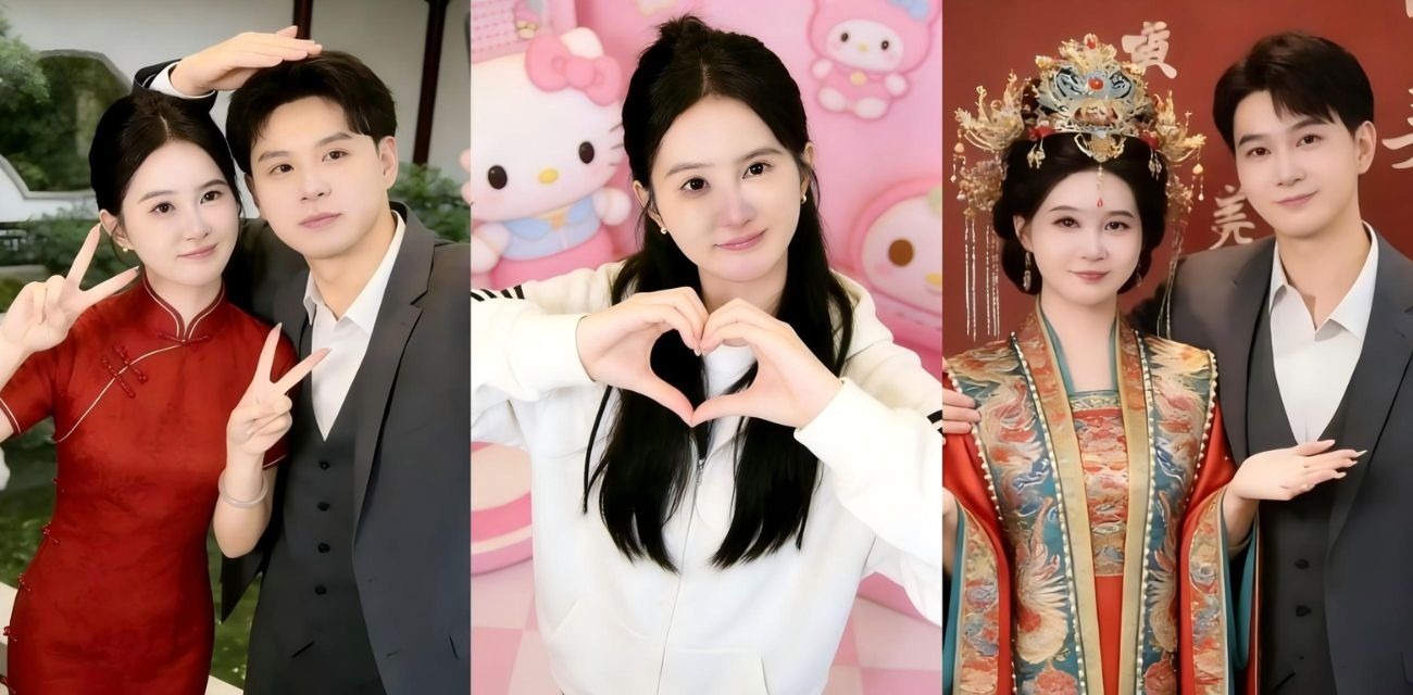 Wuhan Bride Big Scandal! Black Cock Slut Meng Yao Obsessed with Foreign BBC, Demands 180k Dowry from 7-Year Fiancé While Secretly Offering Herself to British DJ! - 18J.TV