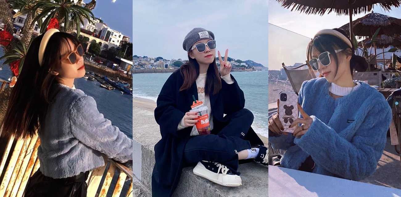 Dalian Foreign Languages University Contrast Slut Schoolgirl Zhao Jiaying Explicit Video Leaked by Scumbag Ex: Cold Beauty Turns Out to Be Big Cock Obsessed Slut! - 18J.TV
